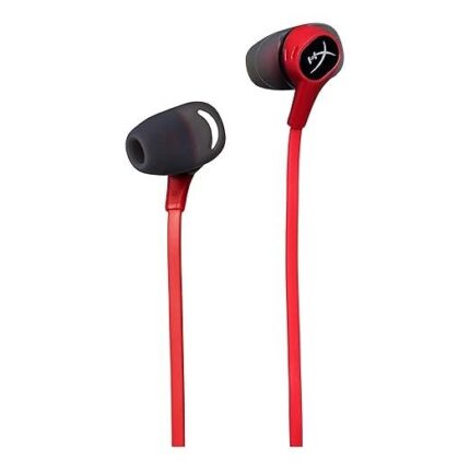 Hyperx Cloud Earbuds for Nintendo Switch & Mobile Gaming
