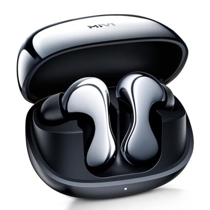 Mivi SuperPods Immersio: Wireless Earbuds with Dolby Audio & 60H Playtime